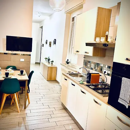 Binario 251 Stazione Tiburtina * Ρώμη