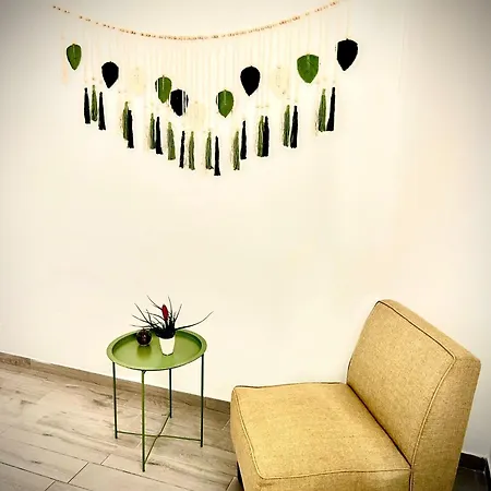 Apartment Binario 251 Stazione Tiburtina Rome