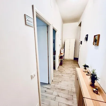 Apartment Binario 251 Stazione Tiburtina Rome