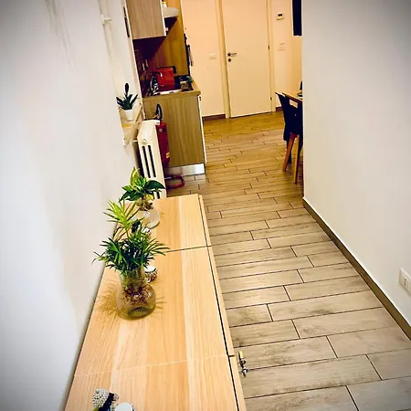 Διαμέρισμα Binario 251 Stazione Tiburtina Ρώμη