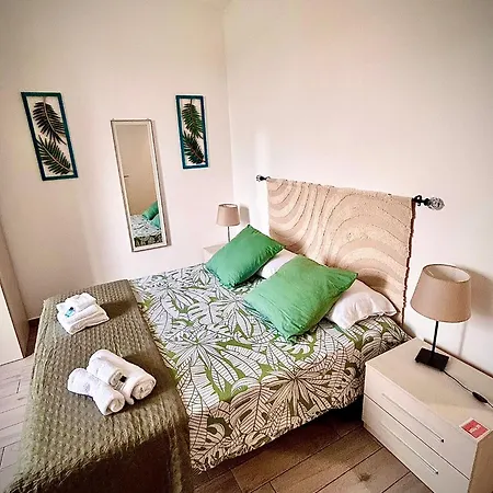 Binario 251 Stazione Tiburtina Ρώμη