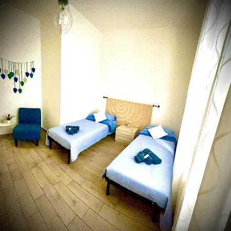 Binario 251 Stazione Tiburtina *