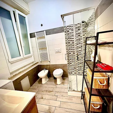 Binario 251 Stazione Tiburtina Ρώμη