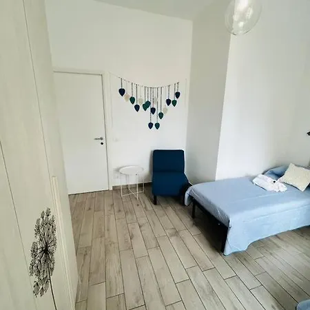 Binario 251 Stazione Tiburtina Apartment *