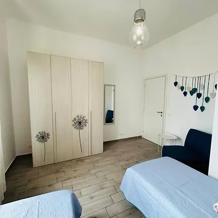 Binario 251 Stazione Tiburtina Apartment Rome