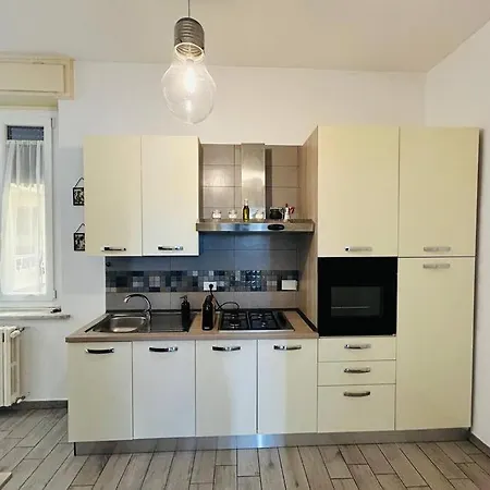 Apartment Binario 251 Stazione Tiburtina Rome