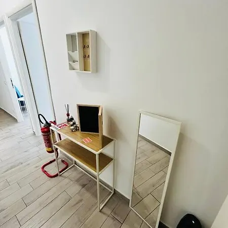 Apartment Binario 251 Stazione Tiburtina