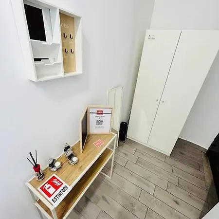 Apartment Binario 251 Stazione Tiburtina