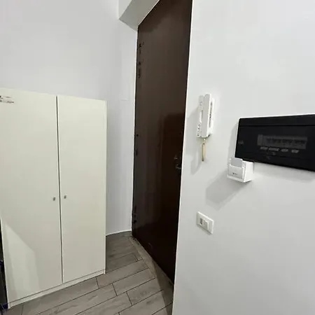 Apartment Binario 251 Stazione Tiburtina Rome