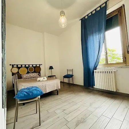 Apartment Binario 251 Stazione Tiburtina Rome